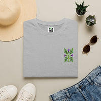 Load image into Gallery viewer, Scotland Thistle T-Shirt — Celtic Spirit Tee
