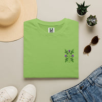 Load image into Gallery viewer, Scotland Thistle T-Shirt — Celtic Spirit Tee