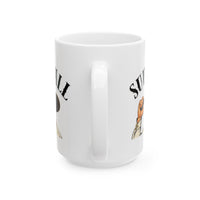 Load image into Gallery viewer, Ceramic Mug, (11oz, 15oz)
