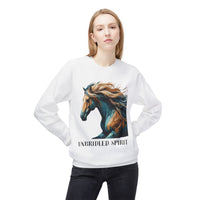 Load image into Gallery viewer, Equestrian Spirit Sweatshirt
