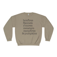Load image into Gallery viewer, Fall Vibes Sweatshirt
