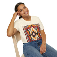 Load image into Gallery viewer, Western Serape T-Shirt
