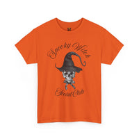 Load image into Gallery viewer, Spooky Witch Social Club
