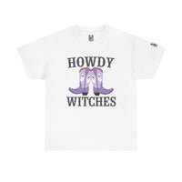 Load image into Gallery viewer, Whimsical Halloween Tee
