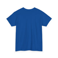 Load image into Gallery viewer, Christian Cross T‑Shirt — "His Way's Better" Inspirational Faith Tee