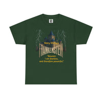 Load image into Gallery viewer, Frankenstein Tee
