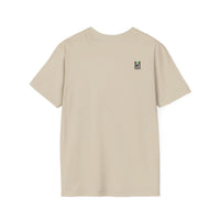 Load image into Gallery viewer, Country Boots and Jeans Unisex T-Shirt