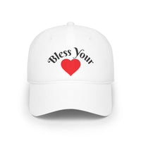 Load image into Gallery viewer, Funny Bless Your Heart Baseball Cap
