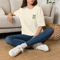 Load image into Gallery viewer, Scotland Thistle T-Shirt — Celtic Spirit Tee