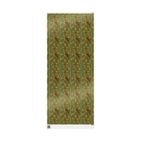 Load image into Gallery viewer, Wrapping Paper - Partridge in a Pear Tree, William Morris Vintage Image