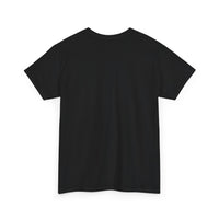 Load image into Gallery viewer, Let It Snow T‑Shirt — Vintage Ballerina Snowflake Holiday Tee