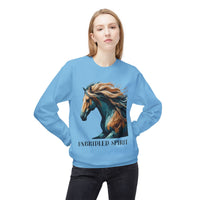 Load image into Gallery viewer, Equestrian Spirit Sweatshirt
