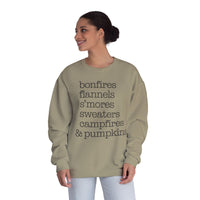 Load image into Gallery viewer, Fall Vibes Sweatshirt
