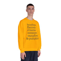 Load image into Gallery viewer, Fall Vibes Sweatshirt
