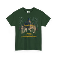Load image into Gallery viewer, Frankenstein Tee
