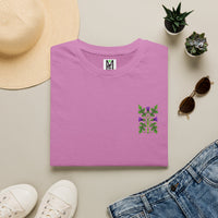 Load image into Gallery viewer, Scotland Thistle T-Shirt — Celtic Spirit Tee