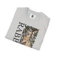 Load image into Gallery viewer, William Morris inspired Rabbit Design
