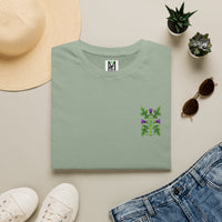 Load image into Gallery viewer, Scotland Thistle T-Shirt — Celtic Spirit Tee