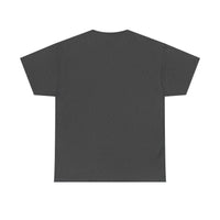 Load image into Gallery viewer, Christian Cross T‑Shirt — "His Way's Better" Inspirational Faith Tee