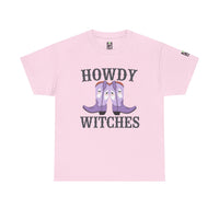 Load image into Gallery viewer, Whimsical Halloween Tee
