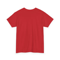 Load image into Gallery viewer, Christmas Crew T‑Shirt – Festive Holiday Tee with Colorful Christmas Lights