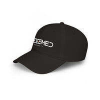 Load image into Gallery viewer, Redeemed Baseball Cap — Ephesians 1:7 Christian Low Profile Hat