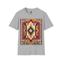 Load image into Gallery viewer, Western Serape T-Shirt
