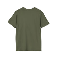 Load image into Gallery viewer, Mama Tried T-Shirt — Western Skull Graphic Tee for Country Moms