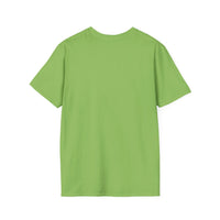 Load image into Gallery viewer, T-Shirt — "Not Now I'm Unplugged" Floral Relaxation Tee