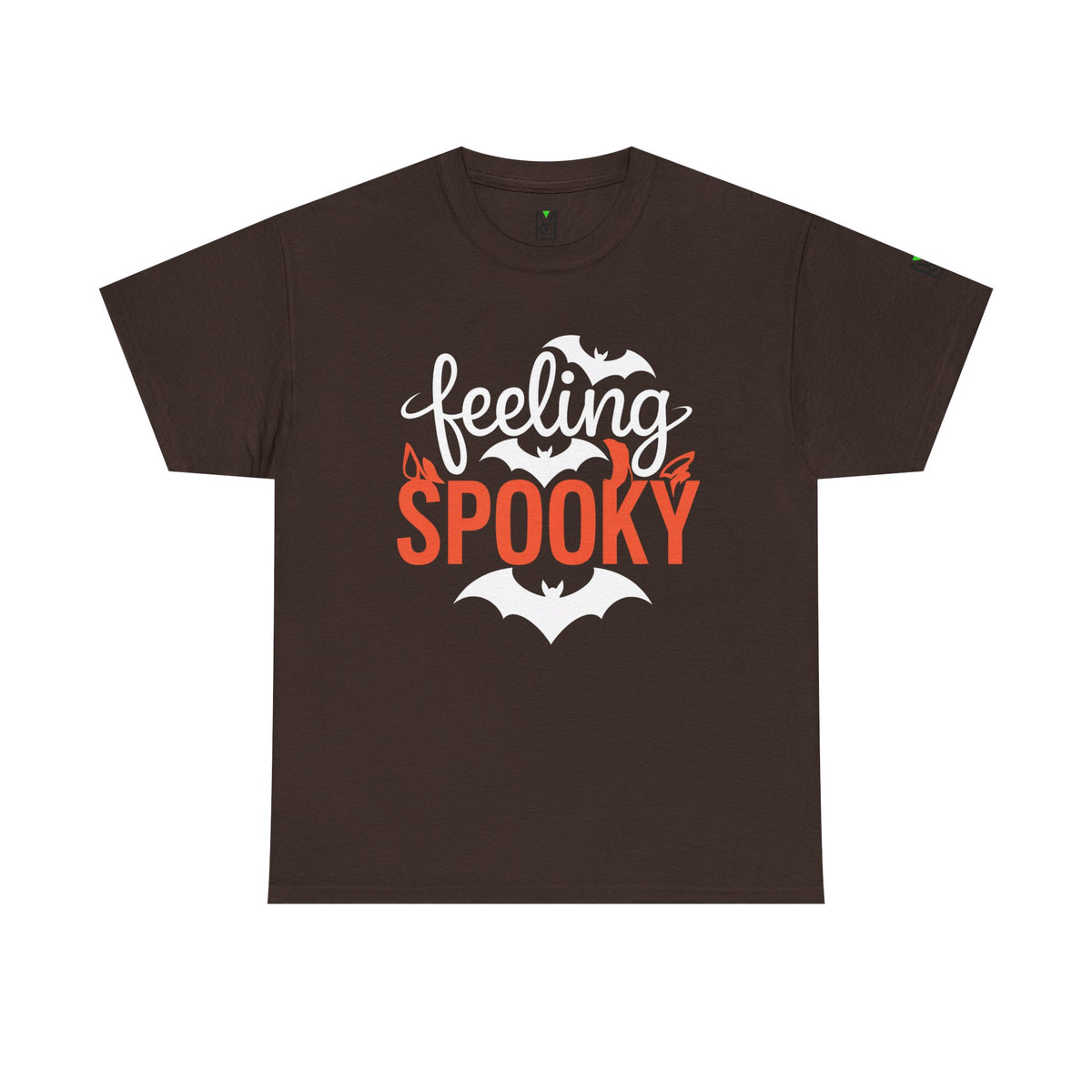 Feeling Spooky. Let em know.