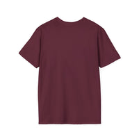Load image into Gallery viewer, Southern Mirror T‑Shirt — Stylish Reversed Script Tee for Southern Pride