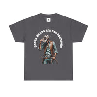 Load image into Gallery viewer, Cowboy Unisex Tee
