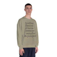 Load image into Gallery viewer, Fall Vibes Sweatshirt
