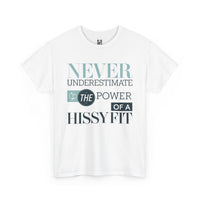Load image into Gallery viewer, Hissy Fit Tee
