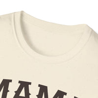 Load image into Gallery viewer, Mama Tried T-Shirt — Western Skull Graphic Tee for Country Moms