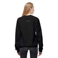 Load image into Gallery viewer, Stag Fleece Sweatshirt - Majestic Image of a Stag in the Forrest