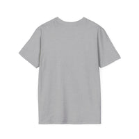 Load image into Gallery viewer, Cowgirl Horse T-Shirt — Western Horseshoe Design
