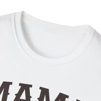 Load image into Gallery viewer, Mama Tried T-Shirt — Western Skull Graphic Tee for Country Moms