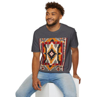 Load image into Gallery viewer, Western Serape T-Shirt
