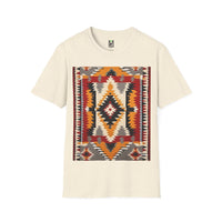 Load image into Gallery viewer, Western Serape T-Shirt
