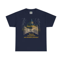 Load image into Gallery viewer, Frankenstein Tee

