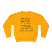 Load image into Gallery viewer, Fall Vibes Sweatshirt
