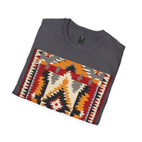Load image into Gallery viewer, Western Serape T-Shirt
