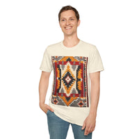 Load image into Gallery viewer, Western Serape T-Shirt

