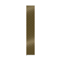 Load image into Gallery viewer, Vintage Santa Claus Christmas Wrapping Paper in the style of William Morris