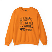 Load image into Gallery viewer, Wicked Witch of Everything - Halloween
