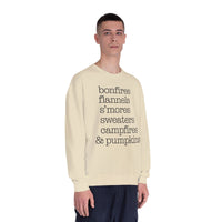 Load image into Gallery viewer, Fall Vibes Sweatshirt

