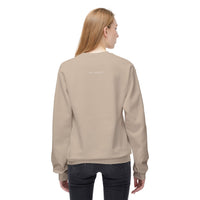 Load image into Gallery viewer, Stag Fleece Sweatshirt - Majestic Image of a Stag in the Forrest