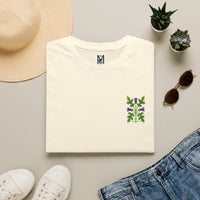 Load image into Gallery viewer, Scotland Thistle T-Shirt — Celtic Spirit Tee