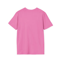 Load image into Gallery viewer, Southern Mirror T‑Shirt — Stylish Reversed Script Tee for Southern Pride